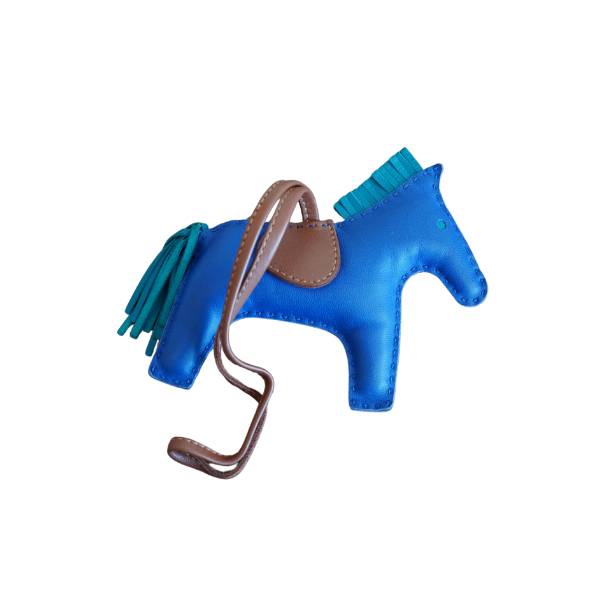 Cropped Faux leather Jacket