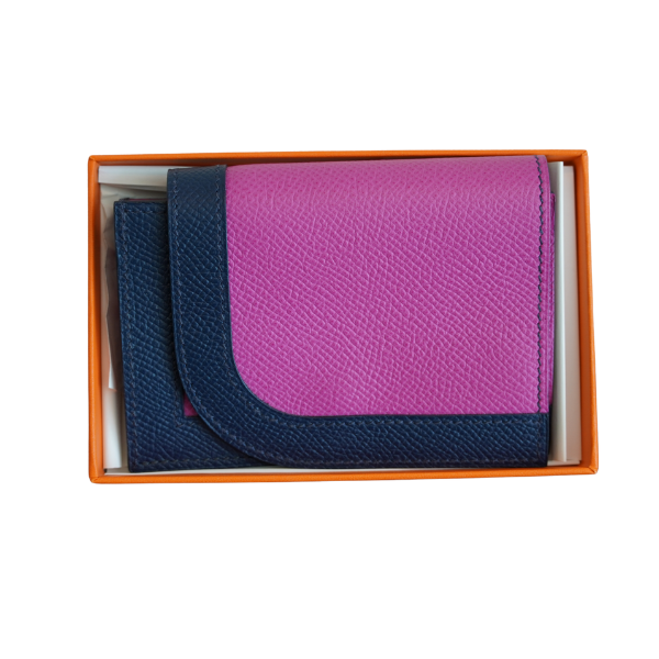 Cropped Faux leather Jacket