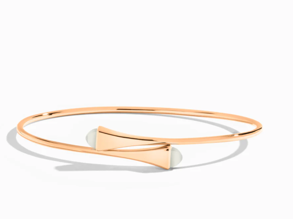 Cropped Faux leather Jacket