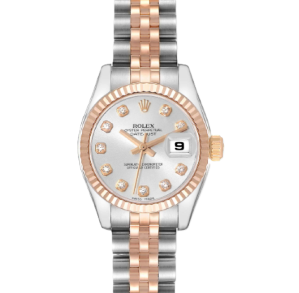 Cropped Faux leather Jacket