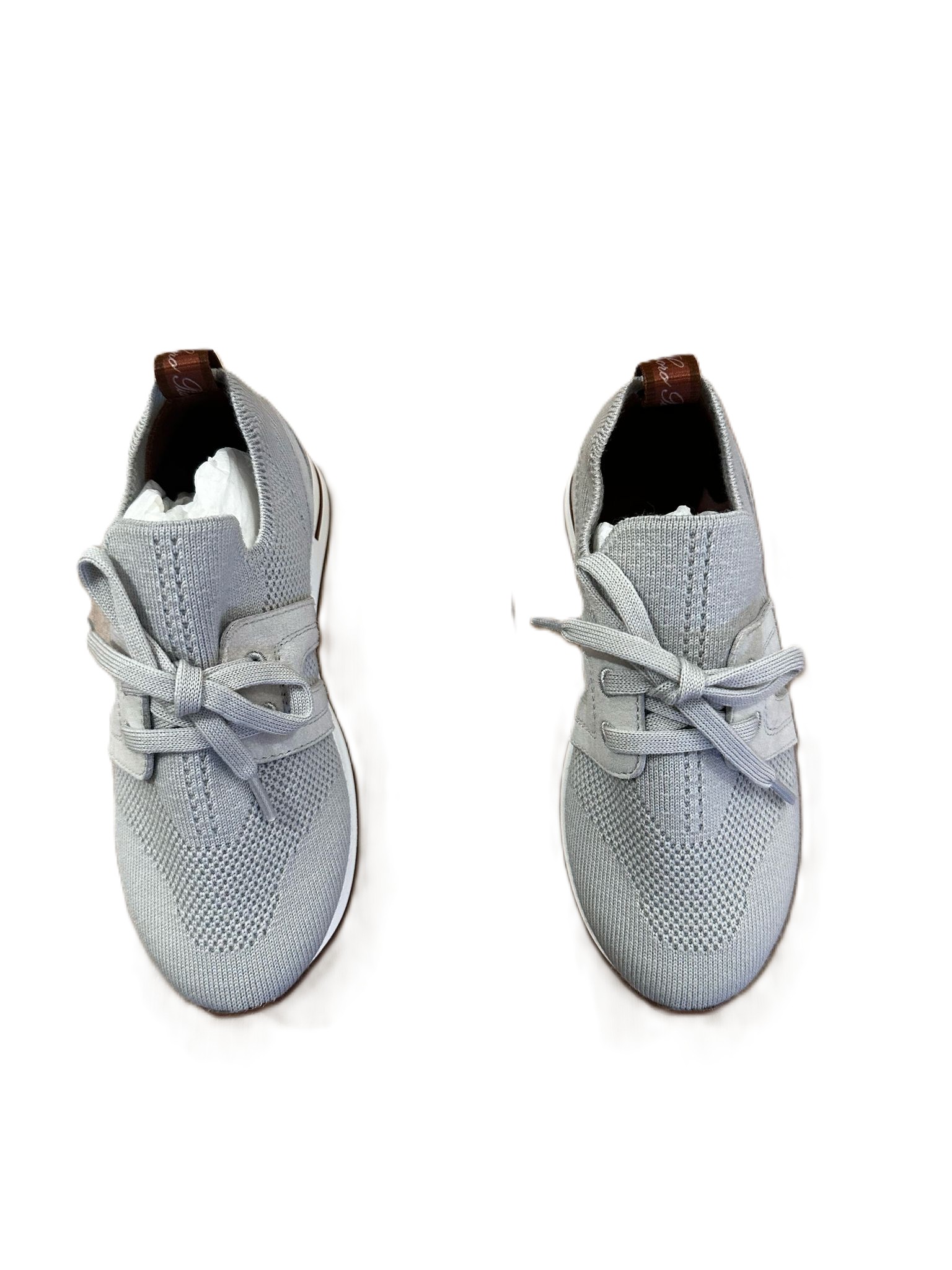 Cropped Faux leather Jacket