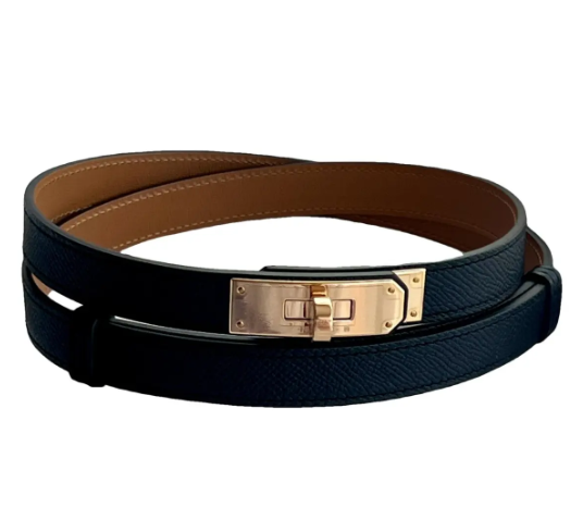 Cropped Faux leather Jacket