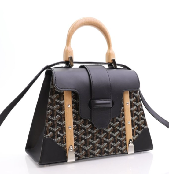 Cropped Faux leather Jacket