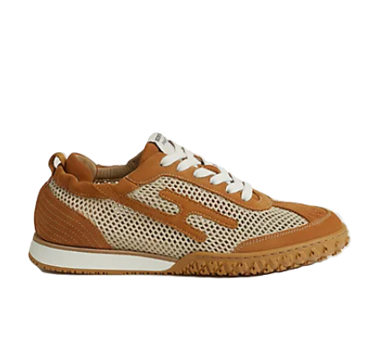 Cropped Faux leather Jacket