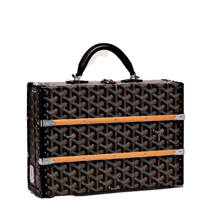 Cropped Faux leather Jacket