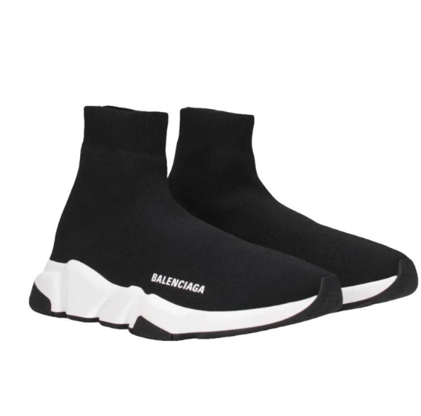 Cropped Faux leather Jacket