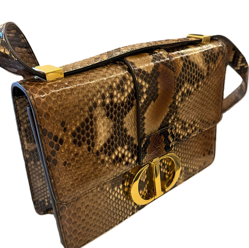 Cropped Faux leather Jacket