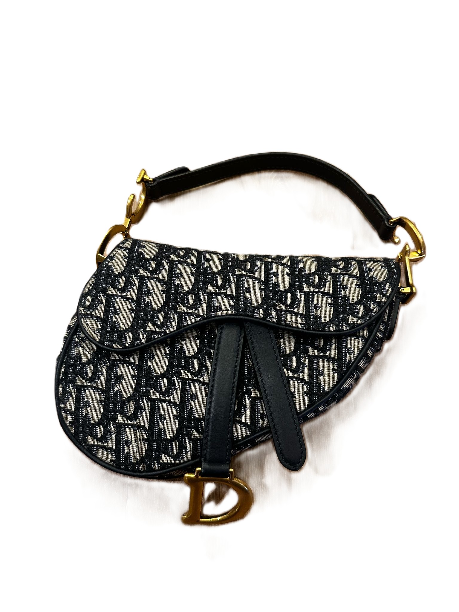 Cropped Faux leather Jacket