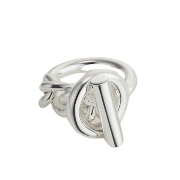 Cropped Faux leather Jacket