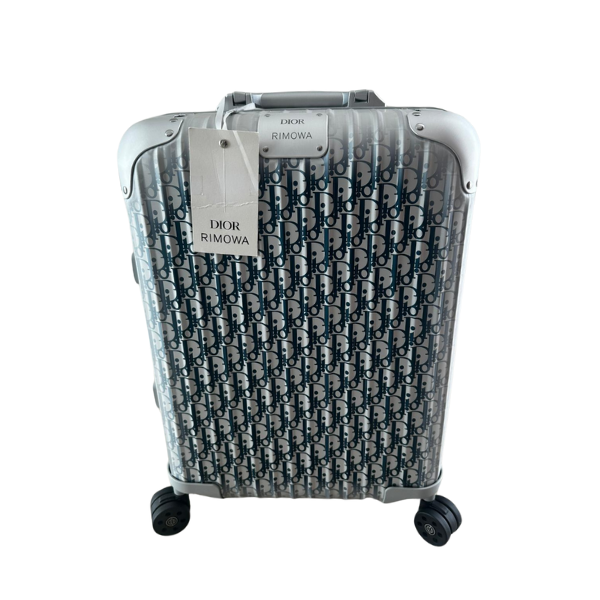 Cropped Faux leather Jacket