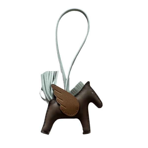 Cropped Faux leather Jacket