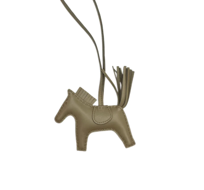 Cropped Faux leather Jacket