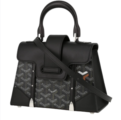 Cropped Faux leather Jacket