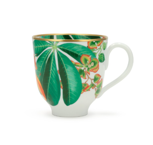 Cropped Faux leather Jacket