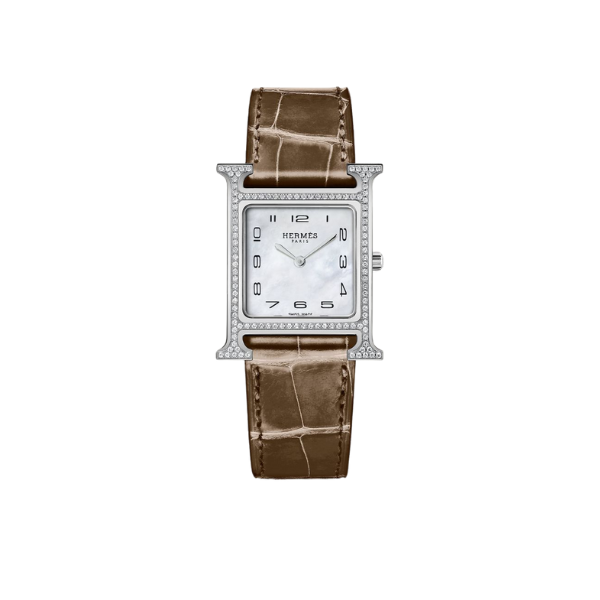 Cropped Faux leather Jacket