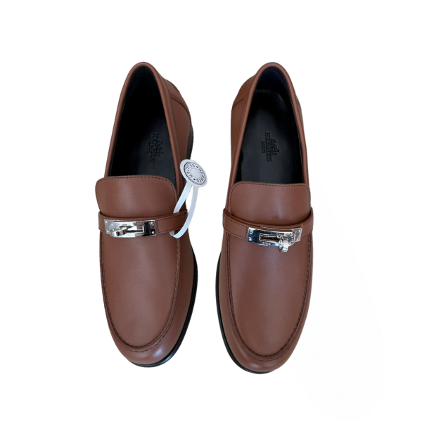 Cropped Faux leather Jacket