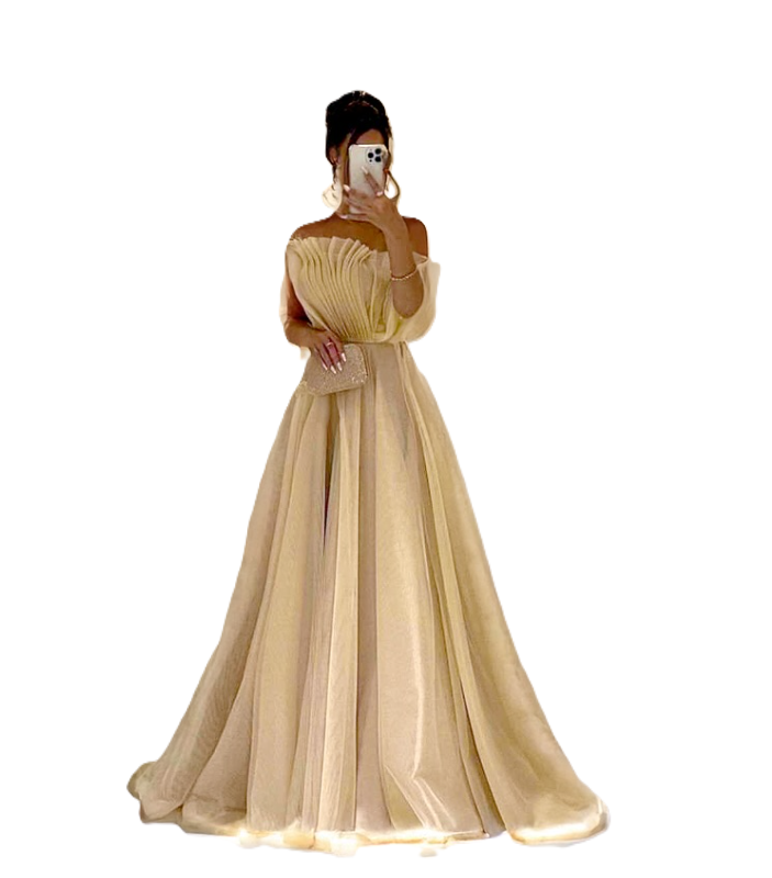 Cropped Faux leather Jacket