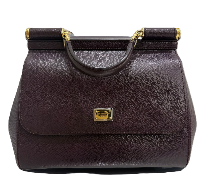 Cropped Faux leather Jacket