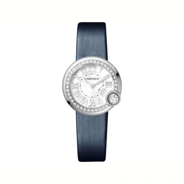 Cropped Faux leather Jacket