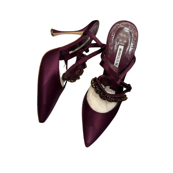 Cropped Faux leather Jacket