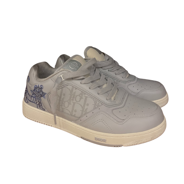 Cropped Faux leather Jacket