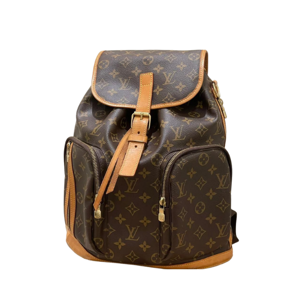 Cropped Faux leather Jacket