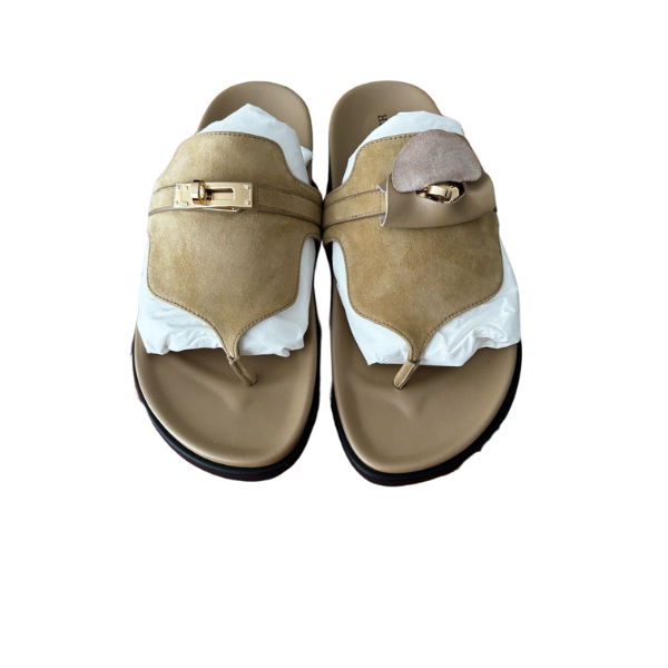 Cropped Faux leather Jacket