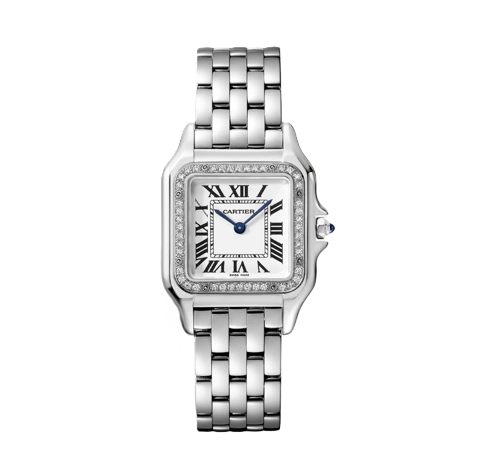 Cropped Faux leather Jacket