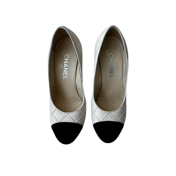 Cropped Faux leather Jacket