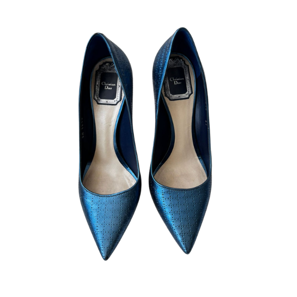 Cropped Faux leather Jacket