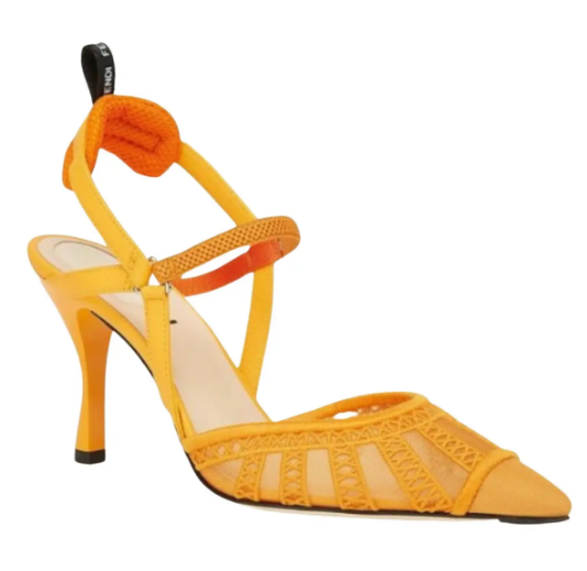 Cropped Faux leather Jacket