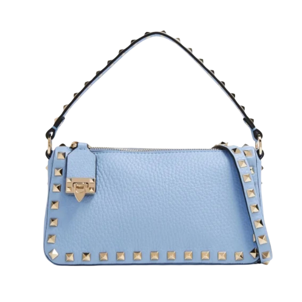 Cropped Faux leather Jacket