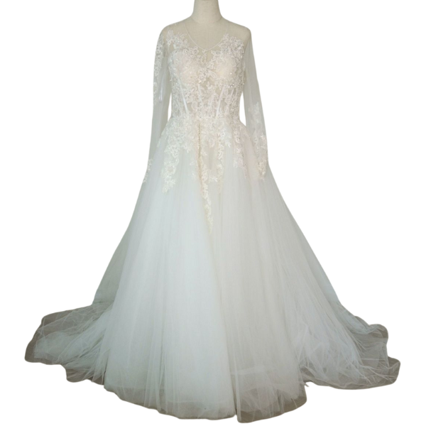 Cropped Faux leather Jacket