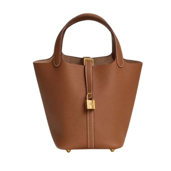 Cropped Faux leather Jacket