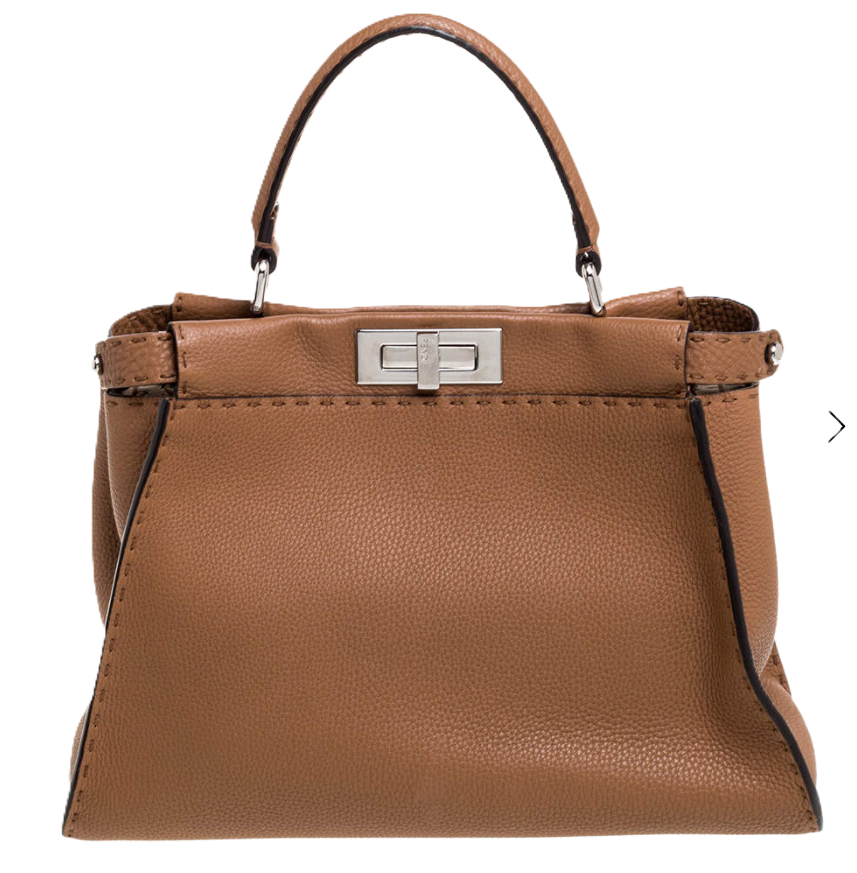 Cropped Faux leather Jacket