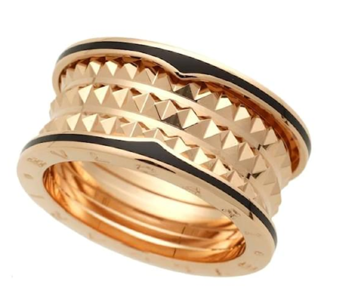 Cropped Faux leather Jacket