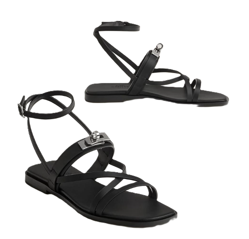 Cropped Faux leather Jacket