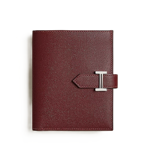 Cropped Faux leather Jacket