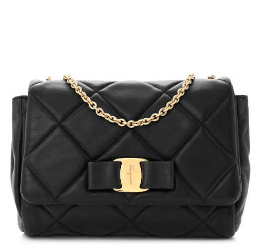 Cropped Faux leather Jacket