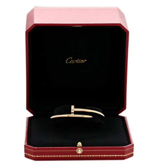 Cropped Faux leather Jacket