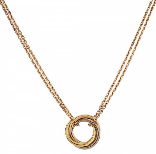 Cropped Faux leather Jacket