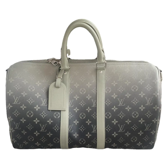 Cropped Faux leather Jacket