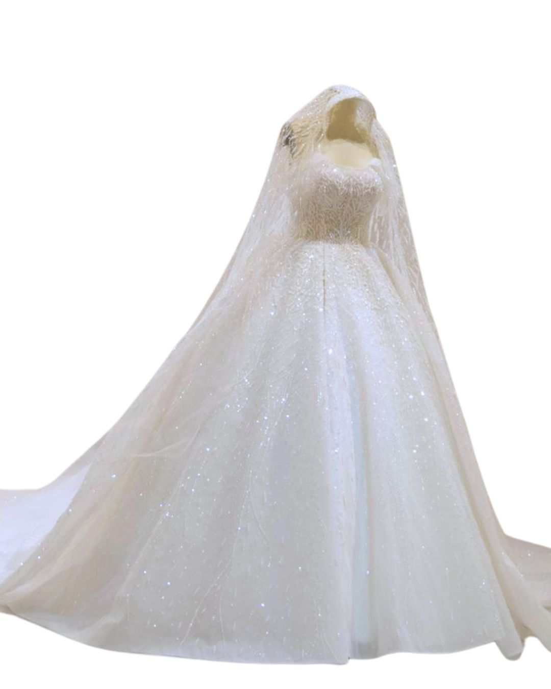 Cropped Faux leather Jacket