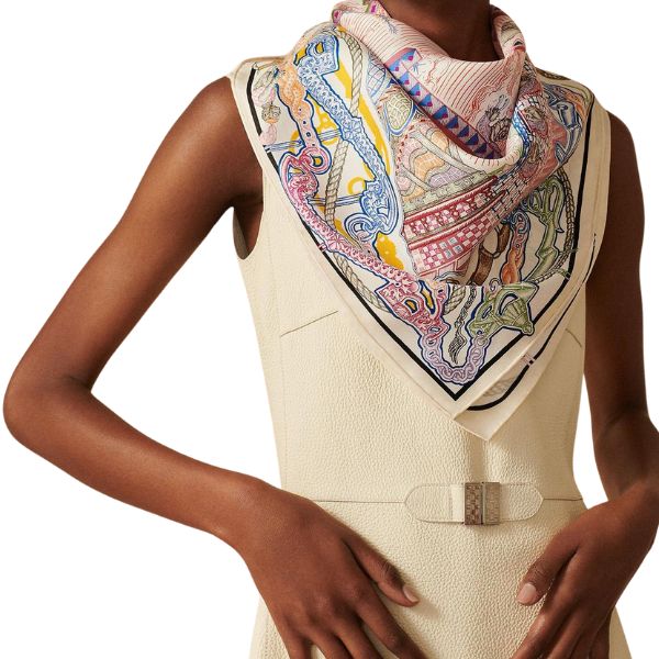 Cropped Faux leather Jacket