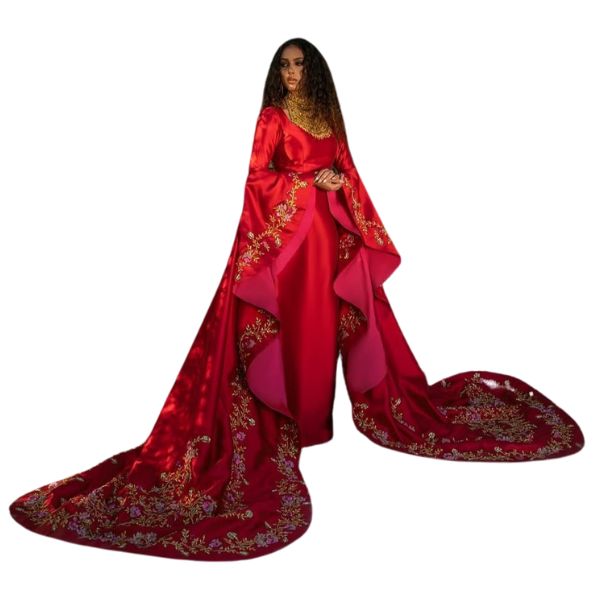 Cropped Faux leather Jacket