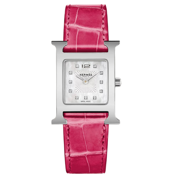 Cropped Faux leather Jacket