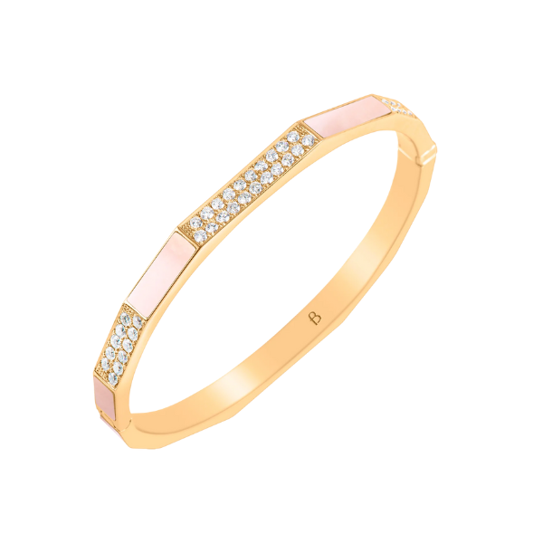 Cropped Faux leather Jacket