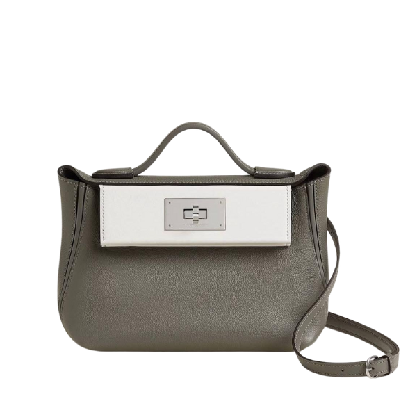 Cropped Faux leather Jacket