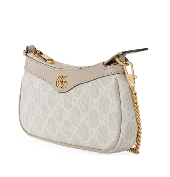 Cropped Faux leather Jacket