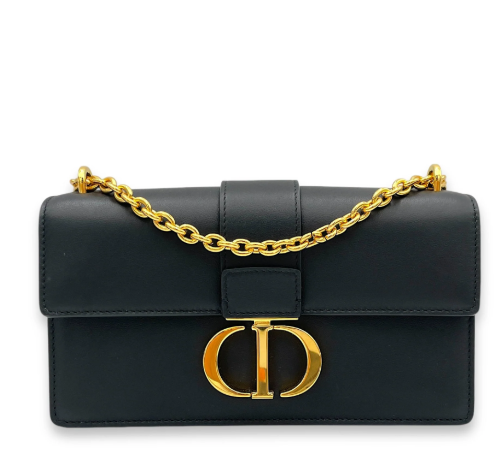 Cropped Faux leather Jacket